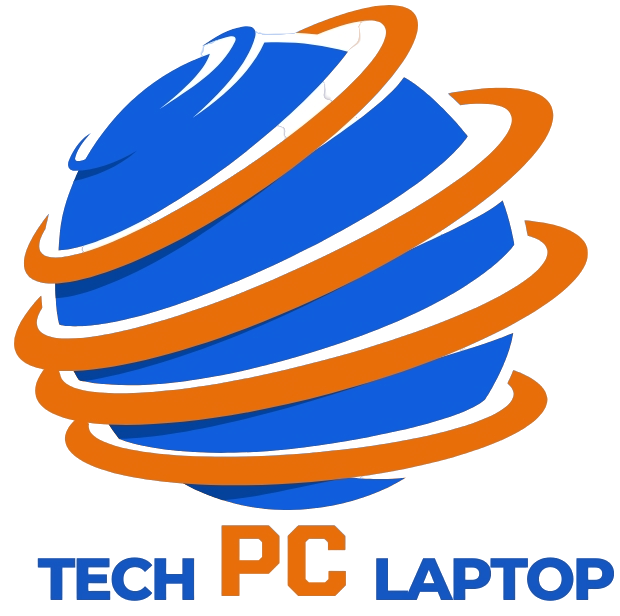 Tech, PC & Laptop